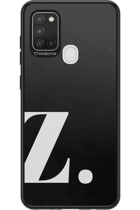 Z (Off Space) 2.0 - Samsung Galaxy A21 S
