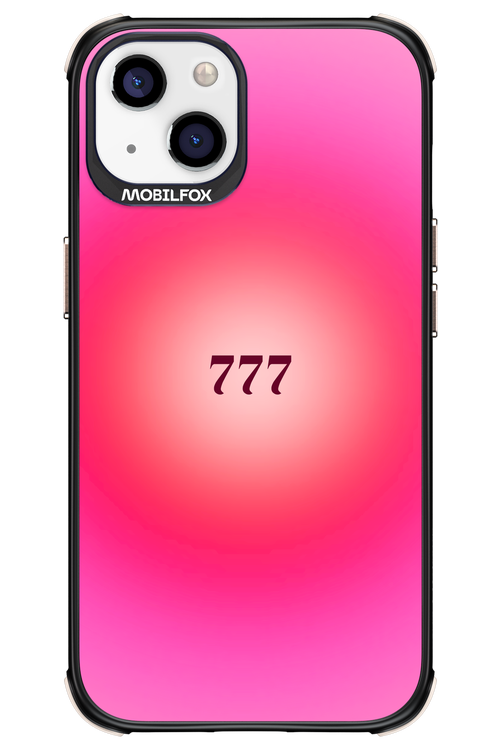 Aura 777 - Apple iPhone 13