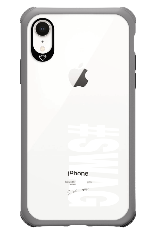 Swag Light Mode 2.0 - Apple iPhone XR