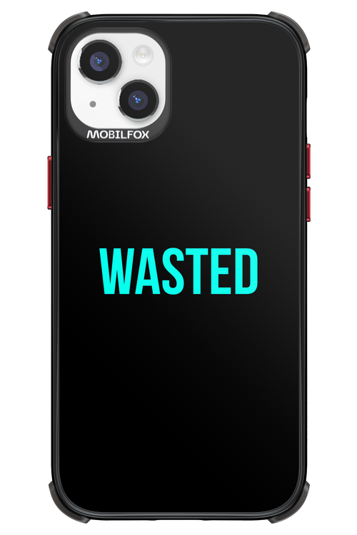 WASTED 2.0 - Apple iPhone 14 Plus