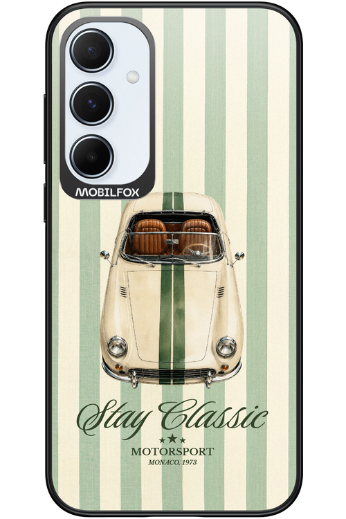 Stay Classic 2.0 - Samsung Galaxy A55