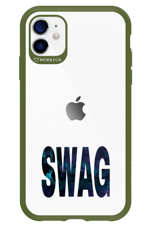 Holo Swag - Apple iPhone 11