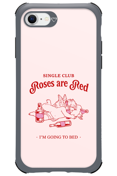Bed Romance 2.0 - Apple iPhone SE 2020