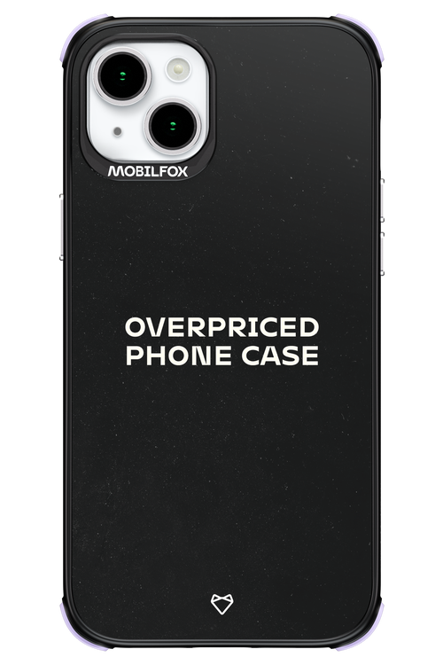 Overprieced - Apple iPhone 15 Plus
