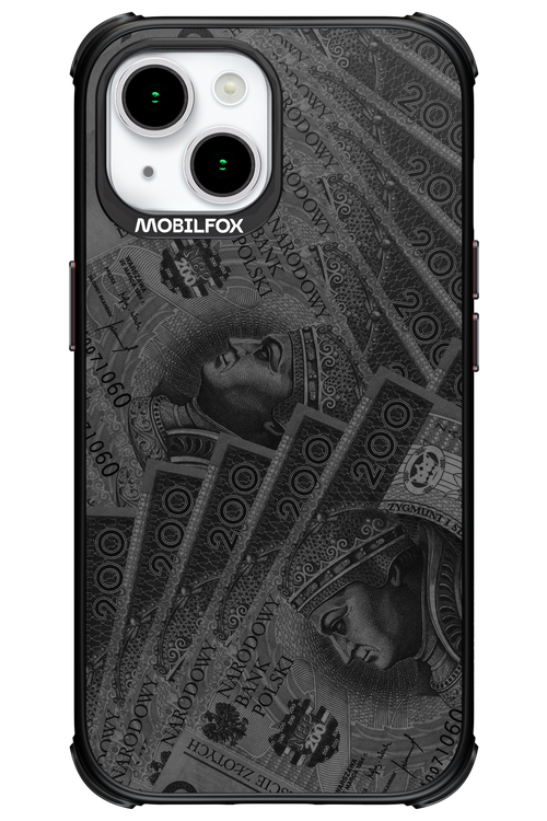 200 2.0 - Apple iPhone 15