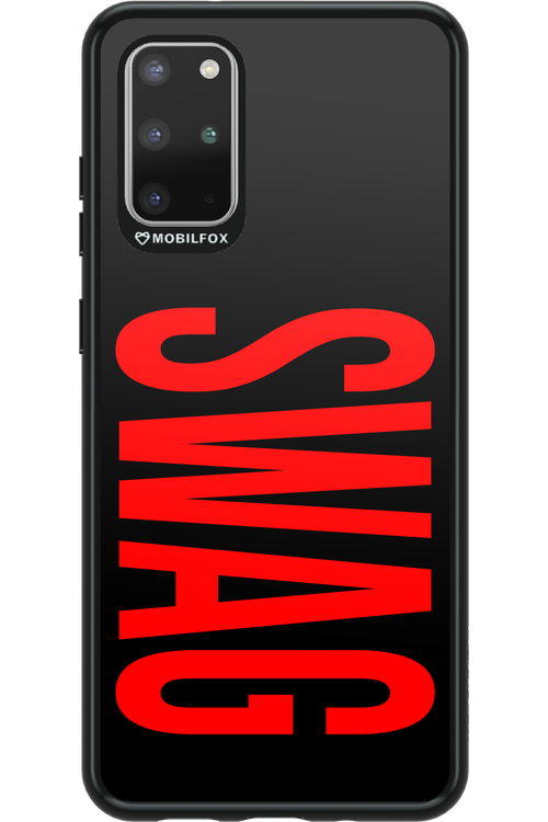 SWAG 2.0 - Samsung Galaxy S20+