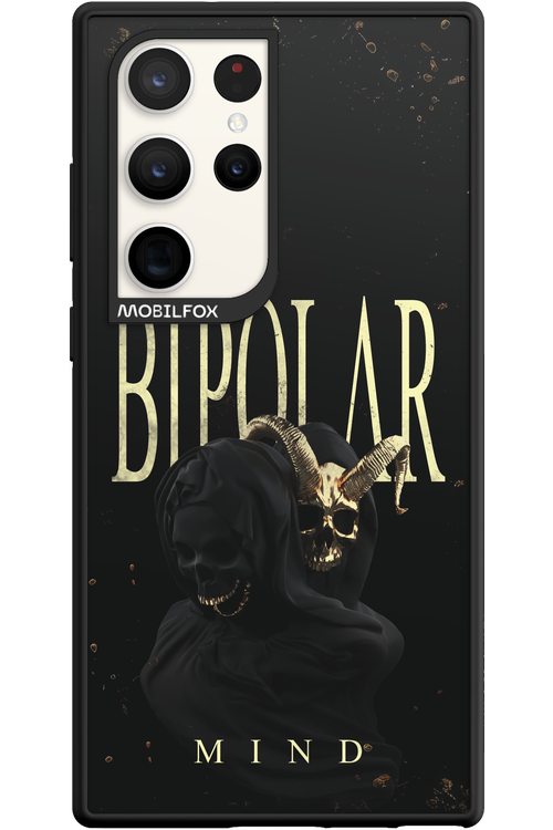 BIPOLAR 2.0 - Samsung Galaxy S23 Ultra