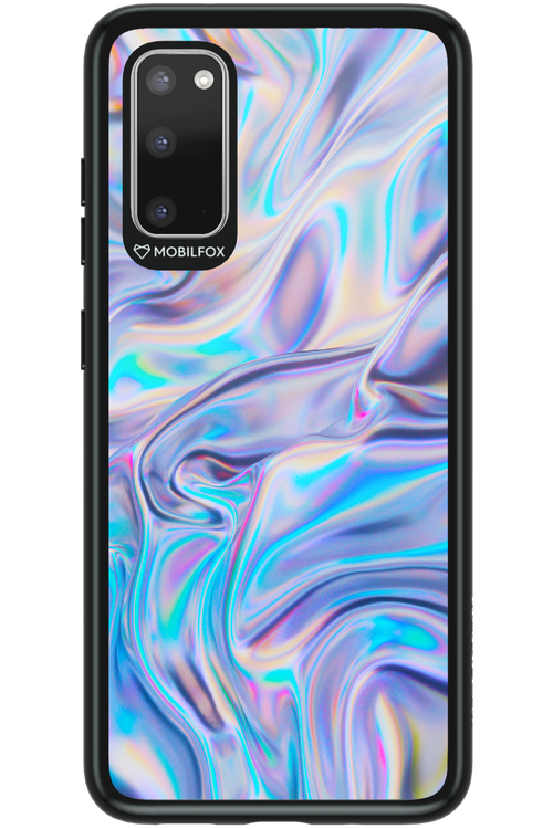 Holo Dreams - Samsung Galaxy S20