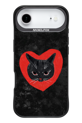 Heart Cat 2.0 - Apple iPhone 17 Air