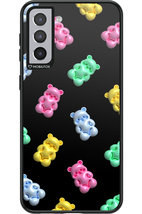 Gummy Bears - Samsung Galaxy S21+