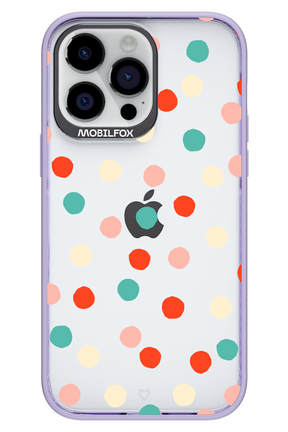 Xmas Dotss - Apple iPhone 14 Pro Max