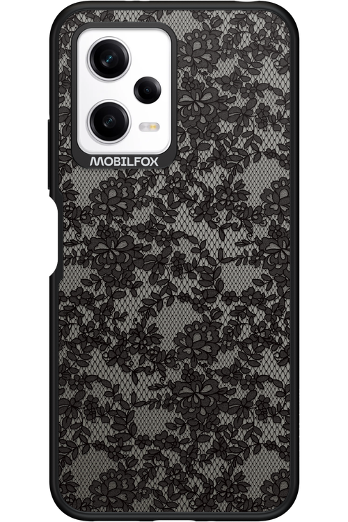 Floral lace 2.0 - Xiaomi Redmi Note 12 5G