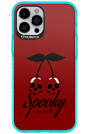 Hella Spooky - Apple iPhone 12 Pro Max