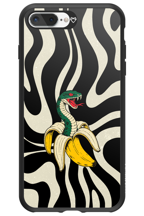 Banana Bite 2.0 - Apple iPhone 8 Plus