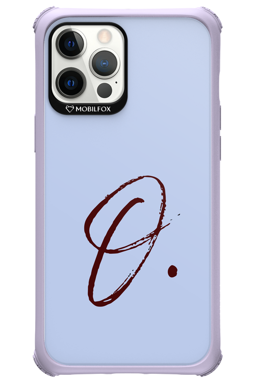 (Jellyfish Presso) O 2.0 - Apple iPhone 12 Pro Max