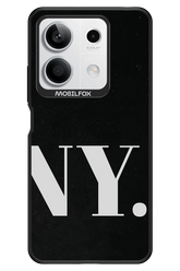 NY (Off Space) 2.0 - Xiaomi Redmi Note 13 5G