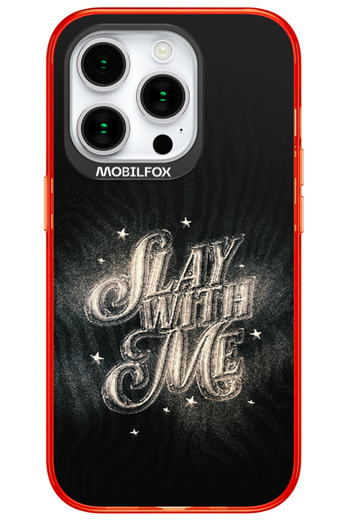 Slay with Me - Apple iPhone 15 Pro