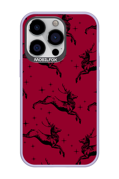 Oh Deer - Apple iPhone 13 Pro