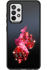 Lucky Thirsty 2.0 - Samsung Galaxy A52 / A52 5G / A52s