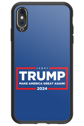 Trump 2024 - Apple iPhone XS Max