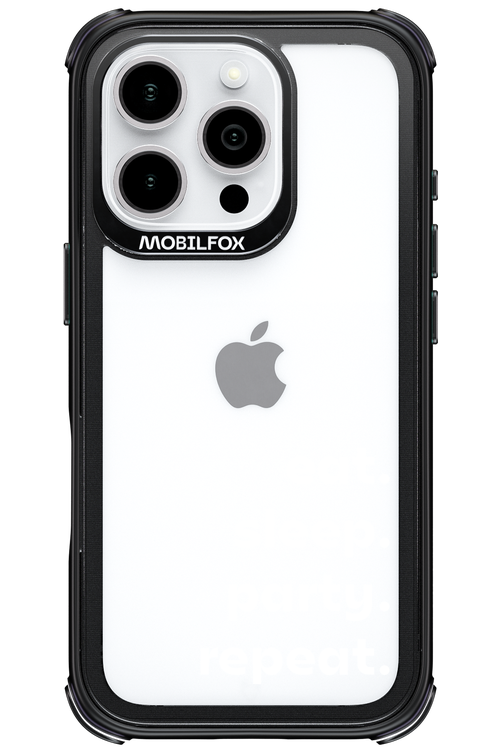 Party Loop Light 2.0 - Apple iPhone 16 Pro