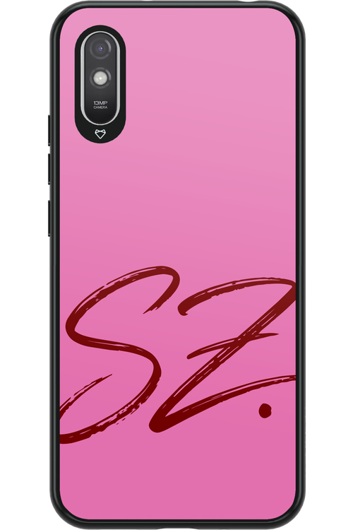 (Sorbet) SZ 2.0 - Xiaomi Redmi 9A