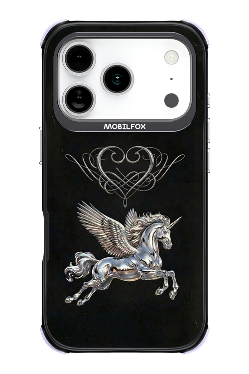 Horse Heart 2.0 - Apple iPhone 17 Pro