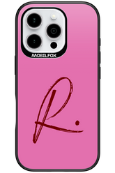 (Sorbet) R 2.0 - Apple iPhone 16 Pro