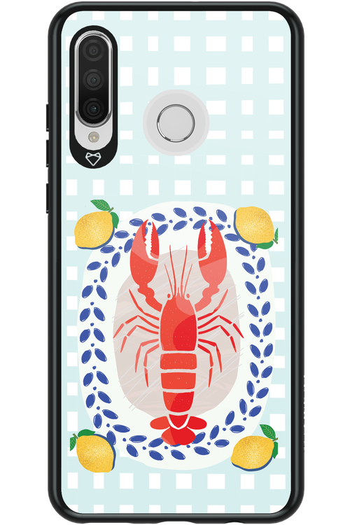 Marbella's Lobster 2.0 - Huawei P30 Lite