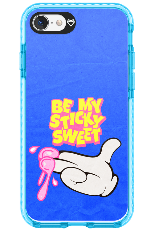 be my sticky sweet 2.0 - Apple iPhone SE 2020