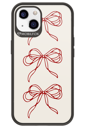 Bows - Apple iPhone 13