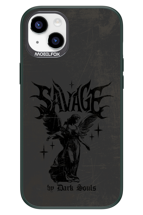 St. Savage - Apple iPhone 14 Plus