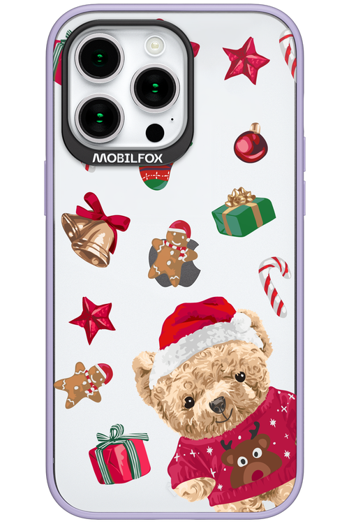 Gifts Bear - Apple iPhone 15 Pro Max