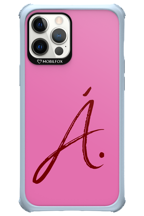 (Sorbet) A II 2.0 - Apple iPhone 12 Pro Max