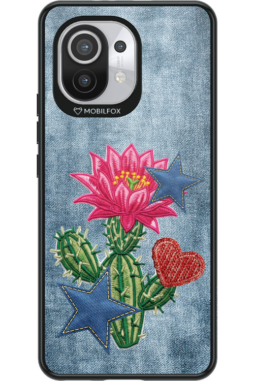 Cowgirl Jeans 2.0 - Xiaomi Mi 11 5G