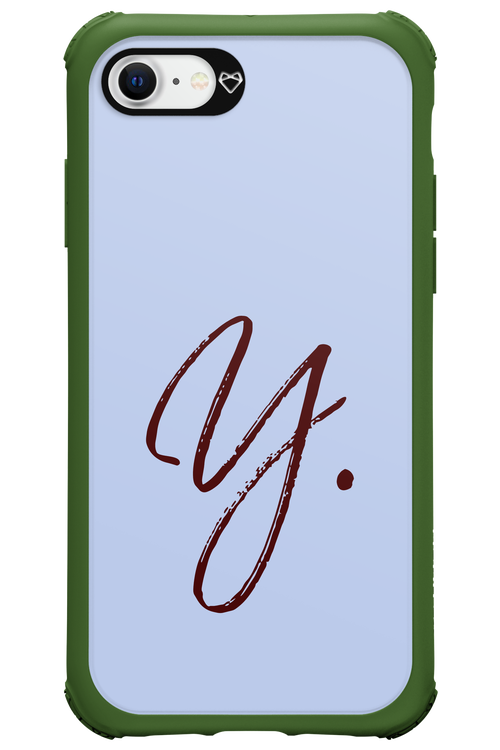 (Jellyfish Presso) Y 2.0 - Apple iPhone SE 2022