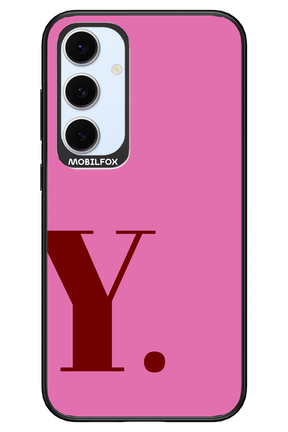 Y (Sorbet) 2.0 - Samsung S24 FE