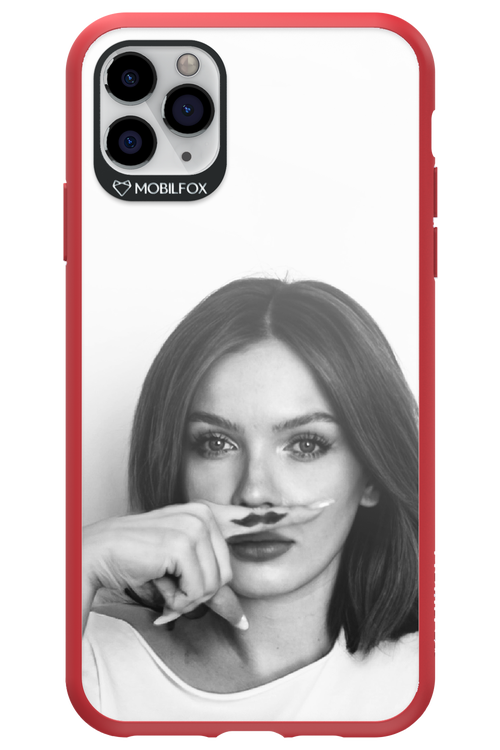 Soft Focus - Apple iPhone 11 Pro Max