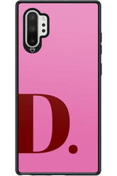 D (Sorbet) 2.0 - Samsung Galaxy Note 10+
