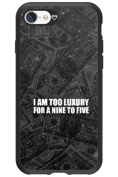 9 to 5 - Apple iPhone SE 2022