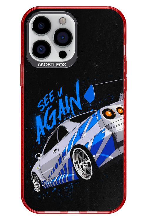 See u again - Apple iPhone 13 Pro Max