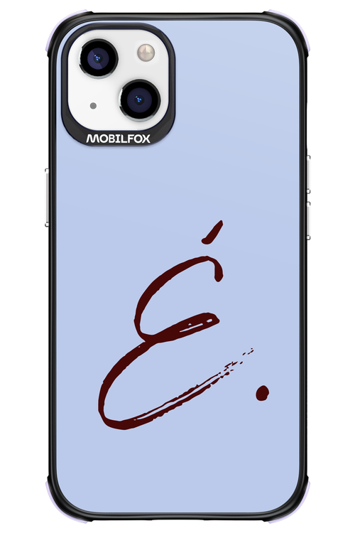 (Jellyfish Presso) E II 2.0 - Apple iPhone 13