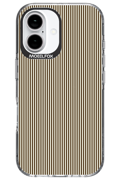 Business Casual 2.0 - Apple iPhone 16