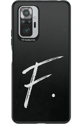 (Off Space) F 2.0 - Xiaomi Redmi Note 10 Pro