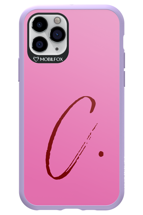 (Sorbet) C 2.0 - Apple iPhone 11 Pro