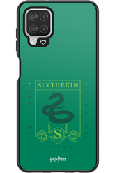 Slytherin2 - Samsung Galaxy A12