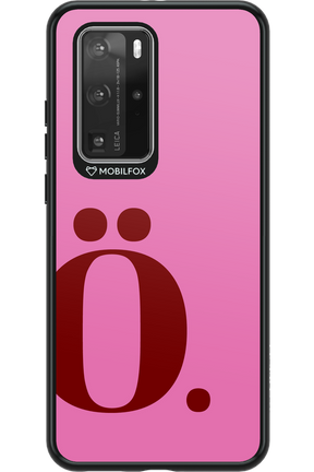 O II (Sorbet) 2.0 - Huawei P40 Pro