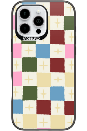 Winter Scarf - Apple iPhone 16 Pro Max