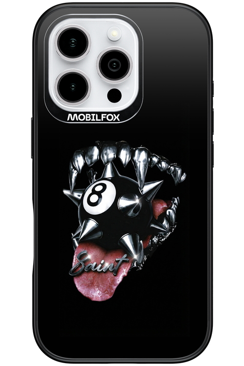 St8 2.0 - Apple iPhone 16 Pro