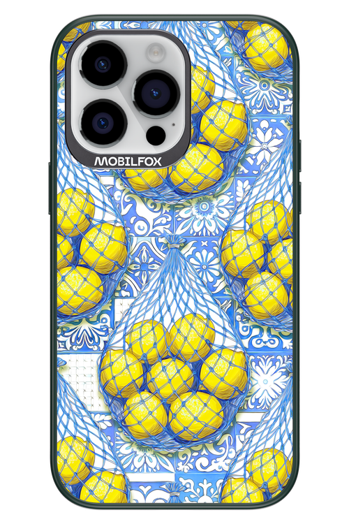 Net Style - Apple iPhone 14 Pro Max